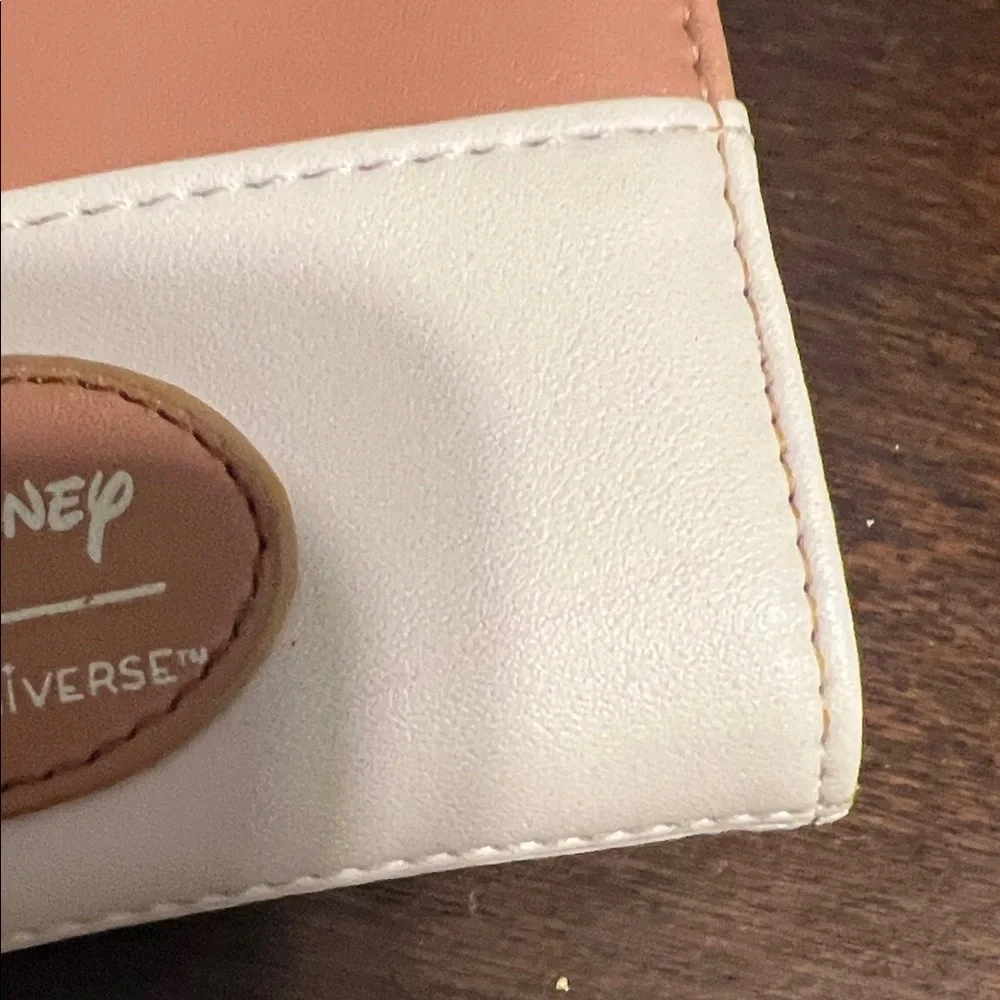 Loungefly Disney Winnie the Pooh Cartoon Wallet - Picture 5 of 5